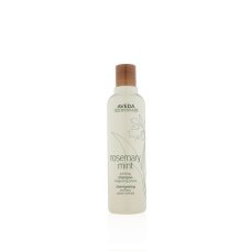 Aveda (Аведа) Rosemary Mint Purifying Shampoo (Очищающий Шампунь для Волос с Экстрактом Мяты и Розмарина) 250 мл