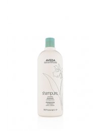 Aveda (Аведа)  Питательный Шампунь для Волос с Расслабляющим Ароматом ( Shampure Nurturing Shampoo  ) 1000 мл