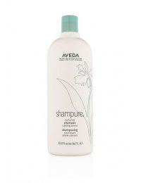 Aveda (Аведа) Питательный Шампунь для Волос с Расслабляющим Ароматом (  Shampure Nurturing Shampoo ) 1000 мл