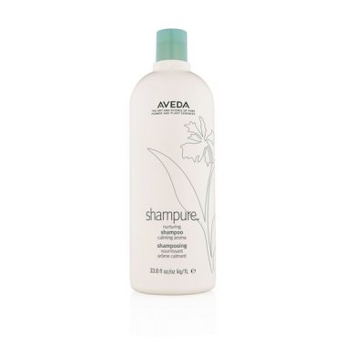 Aveda (Аведа) Питательный Шампунь для Волос с Расслабляющим Ароматом (  Shampure Nurturing Shampoo ) 1000 мл