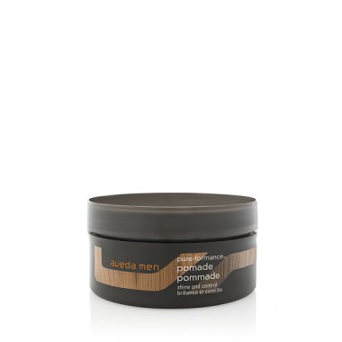 Aveda (Аведа) Men Pure-Formance Pomade (Помада для Укладки Сильной Фиксации для Мужчин) 75 мл