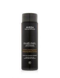 Aveda (Аведа) ОТШЕЛУШИВАЮЩИЙ ШАМПУНЬ ДЛЯ МУЖЧИН (AVEDA INVATI MEN NOURISHING EXFOLIATING SHAMPOO) 250 мл