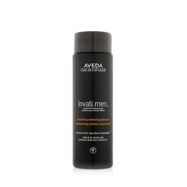 Aveda (Аведа) ОТШЕЛУШИВАЮЩИЙ ШАМПУНЬ ДЛЯ МУЖЧИН (AVEDA INVATI MEN NOURISHING EXFOLIATING SHAMPOO) 250 мл