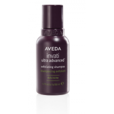 Aveda (Аведа)  Интенсивный шампунь-эксфолиант, Invati Ultra Advanced Exfoliating Shampoo Rich  50 мл