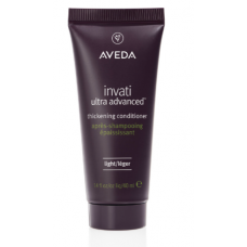 Aveda (Аведа) Легкий уплотняющий кондиционер, Invati Ultra Advanced Thickening Conditioner Light 40 мл