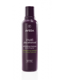 Aveda (Аведа) Легкий шампунь-эксфолиант, Invati Ultra Advanced Exfoliating Shampoo Light  200 мл 