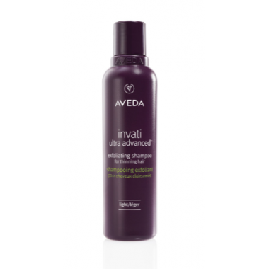 Aveda (Аведа) Легкий шампунь-эксфолиант, Invati Ultra Advanced Exfoliating Shampoo Light  200 мл