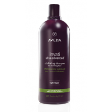 Aveda (Аведа)  Легкий шампунь-эксфолиант (Invati Ultra Advanced Exfoliating Shampoo Light ) 1000 мл