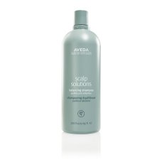 Aveda (Аведа) Scalp Solutions Balancing Shampoo (Балансирующий Шампунь для Волос и Кожи Головы) 1000 мл
