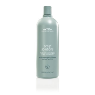 Aveda (Аведа) Балансирующий Шампунь для Волос и Кожи Головы  (Scalp Solutions Balancing Shampoo  ) 1000 мл