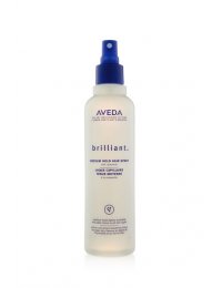  Aveda (Аведа) ЛАК ДЛЯ ВОЛОС С РОМАШКОЙ СРЕДНЕЙ ФИКСАЦИИ ( BRILLIANT MEDIUM HOLD HAIR SPRAY) 250 мл