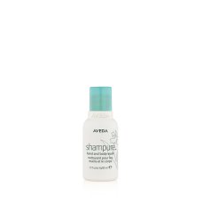Aveda (Аведа) Питательный шампунь для волос с расслабляющим ароматом (Shampure Nurturing Shampoo  ) 50 мл