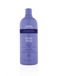 Aveda (Аведа) Шампунь для реконструкции блонда (Blonde Revival Shampoo) 1000 мл