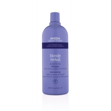 Aveda (Аведа) Шампунь для реконструкции блонда (Blonde Revival Shampoo) 1000 мл