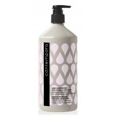 Barex (Барекс)  Шампунь для Сохранения Цвета с Маслом Облепихи и Граната (Color Protection Shampoo Seaberry and Pomegranate   ) 1000 мл
