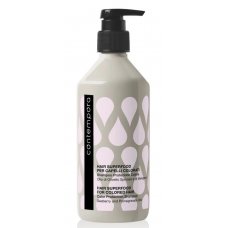 Barex (Барекс) Color Protection Shampoo Seaberry and Pomegranate (Шампунь для Сохранения Цвета с Маслом Облепихи и Граната) 500 мл