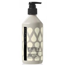 Barex (Барекс) Hydrating Shampoo Shampoo Seaberry and Mango Oils (Шампунь Увлажняющий с Маслом Облепихи и Манго) 500 мл