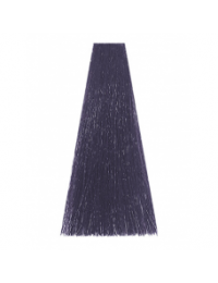 Barex (Барекс)  1.7 – Черно-фиолетовый  Крем-краска Пермесс Permesse c комплексом Пептидов М4 и маслом Карите , 100 мл 