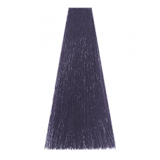 Barex (Барекс)  1.7 – Черно-фиолетовый  Крем-краска Пермесс Permesse c комплексом Пептидов М4 и маслом Карите , 100 мл 