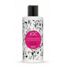 BAREX Italiana (Барекс) Шампунь для Окрашенных Волос Стойкость Цвета с Абрикосом и Миндалем (Joc Colour Protection Shampoo), 250 мл 