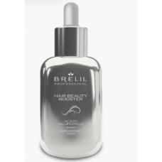 Brelil (Брелил) Концентрат красоты Hair Booster, 3 х 50 мл