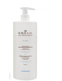 Brelil (Брелил) Деликатный восстанавливающий шампунь (Calming Shampoo) 1000 мл