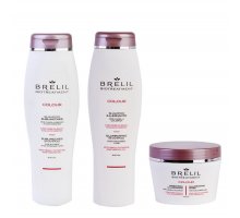 BRELIL PROFESSIONAL - BIOTREATMENT COLOUR - ДЛЯ ОКРАШЕННЫХ ВОЛОС