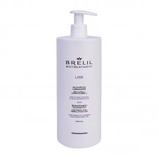 Brelil (Брелил) Разглаживающий Шампунь (Smoothing Shampoo) 1000 мл