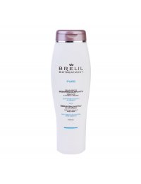 Brelil (Брелил) Шампунь для жирных волос (Sebum Balancing Shampoo) 250 мл