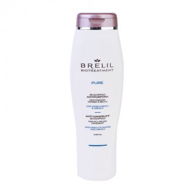 Brelil (Брелил) Шампунь против перхоти (Anti Dandruff Shampoo) 250 мл