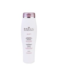 Brelil (Брелил) Шампунь для непослушных волос (Untangling Shampoo) 250 мл