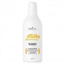 Brelil (Брелил) Питательный шампунь (BB SHAMPOO GOURMAND) 1000 мл