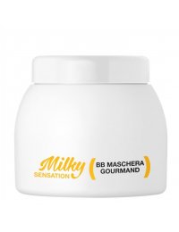 Brelil (Брелил) Питательная маска (BB MASK GOURMAND) 450 мл