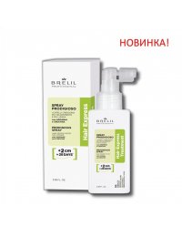 Brelil (Брелил) Спрей для всех типов волос (PRODIGIOUS SPRAY HAIR EXPRESS TREATMENT) 100 мл