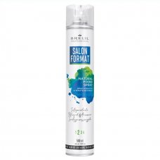 Brelil (Брелил) Закрепляющий Спрей с Естественной Фиксацией (Natural Fixing Spray) 500 мл