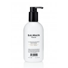 Balmain (Балмейн)  Осветляющий Шампунь Белый Жемчуг  (Illuminating Shampoo White Pearl   ) 300 мл