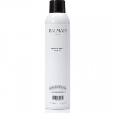 Balmain (Балмейн)  Спрей Для Укладки Волос Средней Фиксации (Session Spray Medium  ) 300 мл