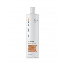 Bosley - Шампунь-активатор от выпадения и для стимуляции роста волос (для окрашенных волос)/Bosley MD BosRevive Color Safe Nourishing Shampoo, 1000 мл