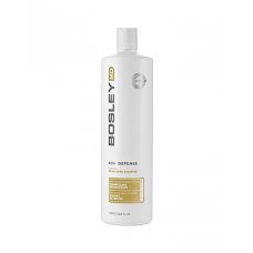 Bosley - Шампунь для предотвращения истончения и выпадения волос /BOSDefense Color Safe Nourishing Shampoo , 1000мл