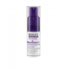 Bosley ( Бослей ) - Сухой шампунь неаэрозольный/ Bamboom Volumizing Non Aerosol Shampoo Bosley, 15 г