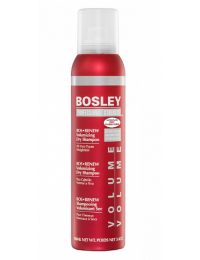Bosley ( Бослей ) - Сухой шампунь/Bosley Bos Renew Volumizing Dry Shampoo , 100 мл