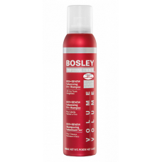 Bosley ( Бослей ) - Сухой шампунь/Bosley Bos Renew Volumizing Dry Shampoo , 100 мл