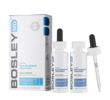 Bosley - Восстановление роста волос  Regrowth Treatment
