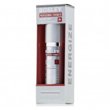 Bosley ( Бослей ) -   Биостимулятор фолликул волос/ Healthy Hair Follicle Energizer Bosley, 44мл