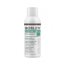 Bosley -  Кондиционер для объема нормальных/тонких неокрашенных волос/Bosley Воs Defense (step 2) Volumizing Сonditioner Normal to Fine Non Color-Treated Hair, 60 мл   