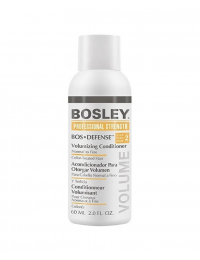 Bosley -  Кондиционер для объема нормальных/тонких окрашенных волос/Bosley Воs Defense (step 2) Volumizing Сonditioner Normal to Fine Color-Treated Hair, 60 мл  