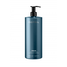 Cotril (Котрил) Шампунь для ежедневного использования FREEDOM multi-action daily shampoo for everyone  1000 мл