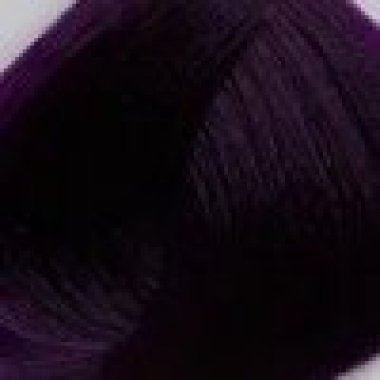 COTRIL  ( Котрил )  Violet, фиолетовый  Низкоаммиачный  перманентный краситель Glow One  100 мл