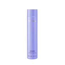 COTRIL  ( Котрил ) Шампунь для холодного блонда ежедневного применения ICY BLOND purple shampoo for blond or grey hair , 300 мл