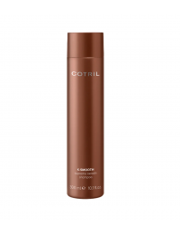 COTRIL  ( Котрил ) Шампунь разглаживающий K-SMOOTH Supreme Keratin Shampoo,  300 мл